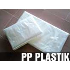 pp plastik