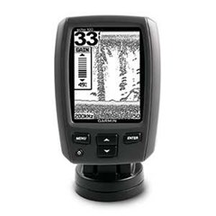 garmin echo 100