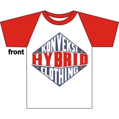 hybrid clothing