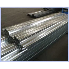 bondeck tipe ribdeck 0.75 mm x 1 m