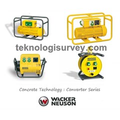 converter concrete vibrator electric merk dynamic, high frequency converter merk dynamic
