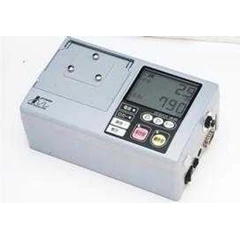 carbon monoxide, carbon dioxide measuring device ( indoor air quality)
