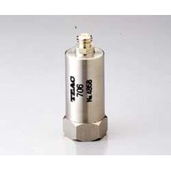 accelerometer 700series( voltage output type) 706 ( piezoelectric transducer product)