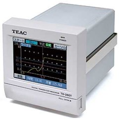 color graphic td-275t ( digital indicator)