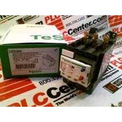 thermal overload relay