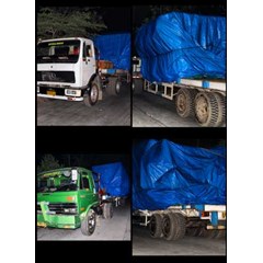 jasa angkutan trailer 40 feet