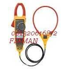 clamp meter fluke 376, ac/ dc