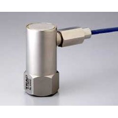 accelerometer 600series( electric charge output type) 620wht build-to-order manufacturing ( piezoelectric transducer product)