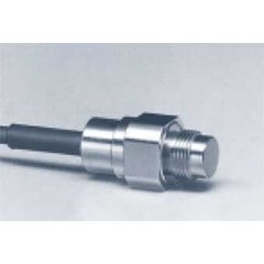 flush diaphragm tp-br feature high response, small ( strain gauge type transducer product - pressure transducer)