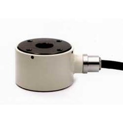 tc-xr feature small, thin type center hall type optimum for press fit, caulking, etc. ( strain gauge type transducer product - load cell)
