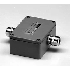 extension junction box bx-120 ( strain gauge type transducer product - load cell)