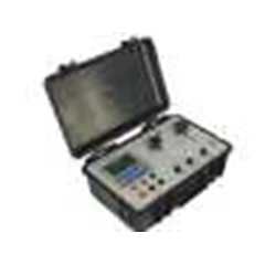 ppc-p / dual ( pneumatic & hydraulic) ppc-p+ series ( pneumatic pressure calibrators )