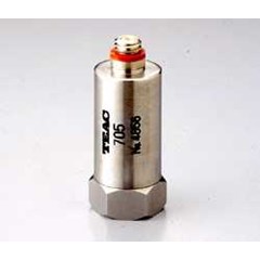 accelerometer 700series( voltage output type) 705 ( piezoelectric transducer product)