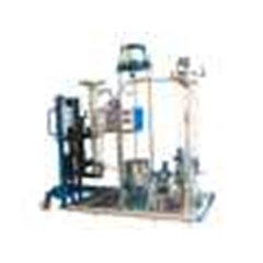 ltr600 series ( level test & calibration rig)