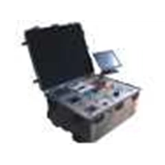 mobical ptes – mobile pressure, temperature, electrical & electronic calibration systems ( mobile calibration systems & kits)