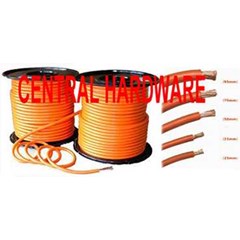 welding cable super flex