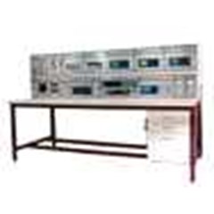 electrical / electronic ( test benches/ work stations)