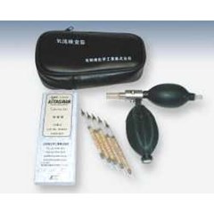 air flow indicator ( for continuous smoke generation) as-2 ( working environment measuring instruments)