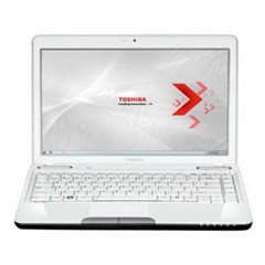 toshiba satelite l735-1140 grey