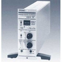 amplifiers for piezoelectric type accelerometer sa-630 ( measurement amplifier)