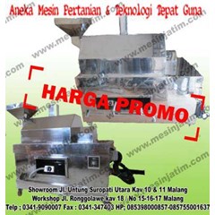 mesin sangrai