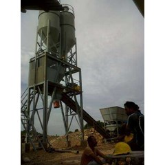 harga batching plant