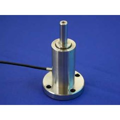 low capacity non-turn torquemeter tq-nr build-to-order manufacturing feature non-turn type flange type ( strain gauge type transducer product torque meter)