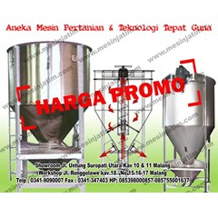 mixer pencampur tepung