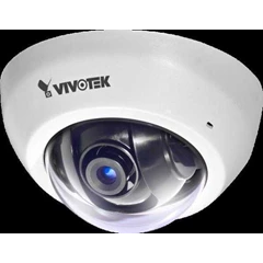 kamera cctv dome ip vivotek fd8136