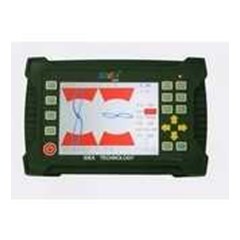 idea-2d portable digital ( dual frequency) eddy current testing instrument ( eddy series)
