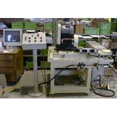 die cutting blade-edge grinding machine ( specialized machine orders)