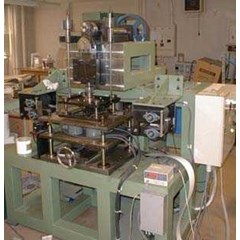 die cutting blade-edge tester ( specialized machine orders)