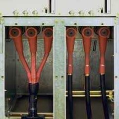 terminating 24 kv merk raychem