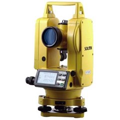 digital theodolite south et-02 accuracy : 2