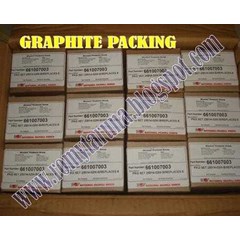 graphite packing 