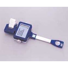 intelligent planimeter kp-21c ( measuring equipment for area, length, coordinates)