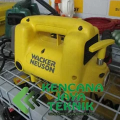 internal vibrator