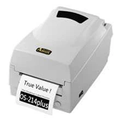 printer barcode argox os 214 plus