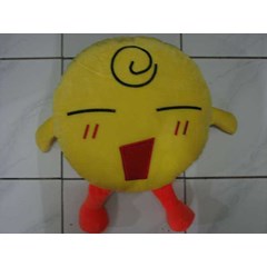 bantal emotion simsimi