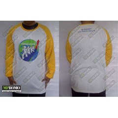 buat baju/ pakaian kaos/ tshirt event
