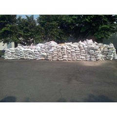 pasir silika ( cuci / non cuci ) / pasir batu silika