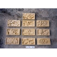 aneka relief_ 4
