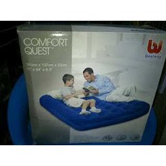 kasur angin bestway ( double)