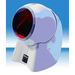scanner barcode metrologic ms7120