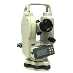 digital theodolite neolaser nl-ldt02