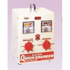 battery charger delta
