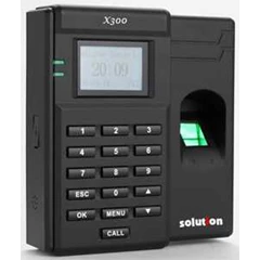 acces control solution x300-r