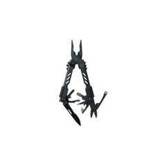 gerber compact sport multi plier 400 black