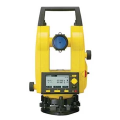 digital theodolite leica builder t100