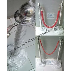 tiang antrian, jual tiang antrian...., tiang pembatas antrian, rope stand, tiang antrian stainless, standing barrier, pembatas antrian, tiang antrian tali bludru, tiang antrian tali pita
